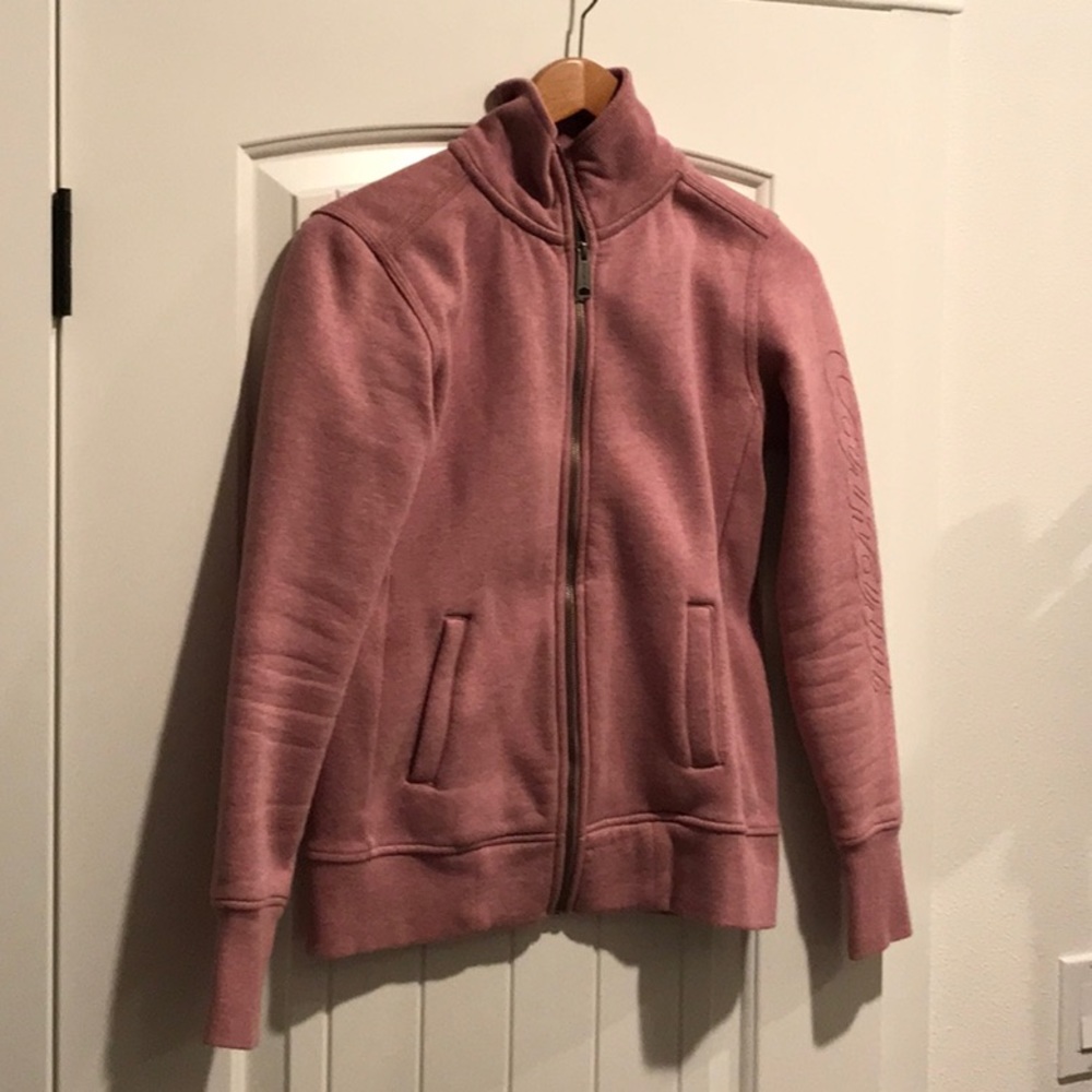 Carhartt Pink Womens Sweater